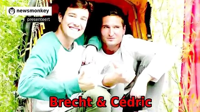 Twee Buffalo's in Peking Express: Als we een slaapplaats vonden, dan was dat nooit in een bed