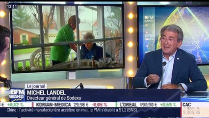 L'essentiel de l'actualité économique du mercredi 31 mai 2017