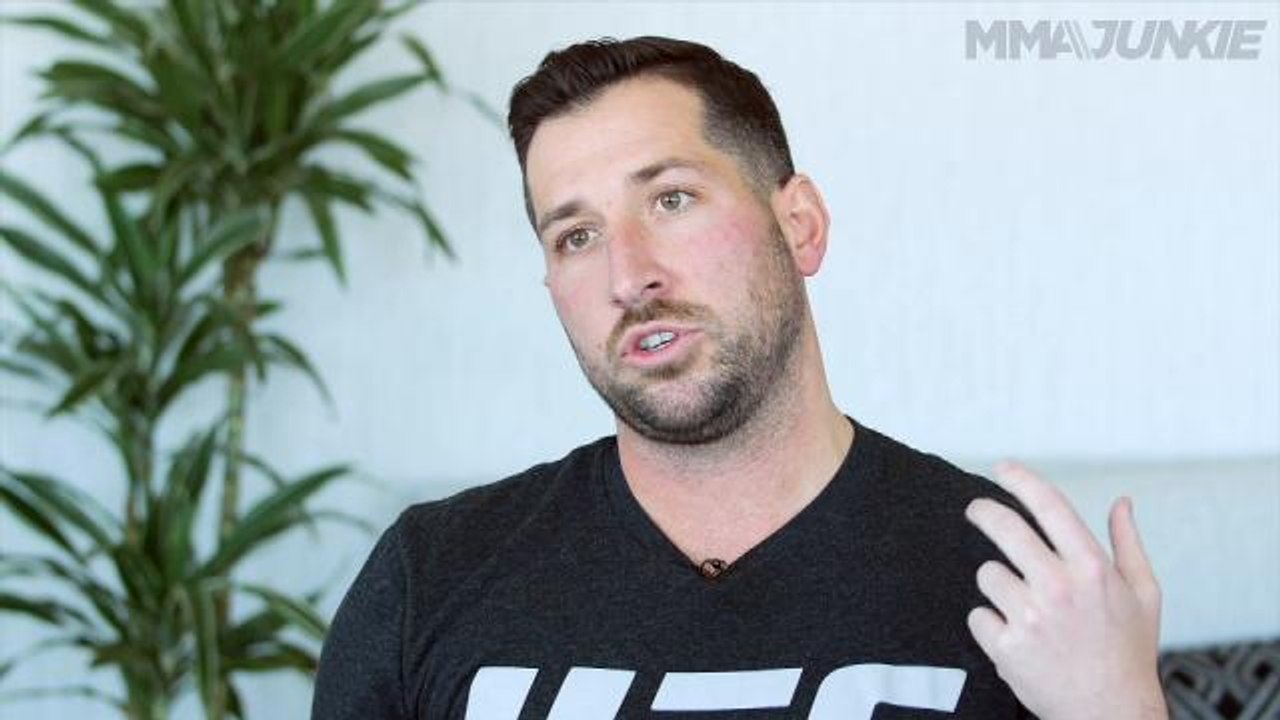 UFC exec says Brazil market still key, will expand in South America with December live event