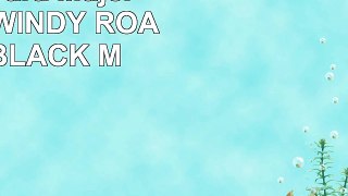 Roxy Sassy Chaqueta de Nieve Para Mujer Multicolor WINDY ROADTRUE BLACK M