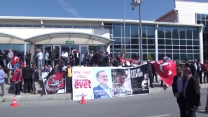 Fetö'nün Istanbul'daki "Ana Darbe" Davası