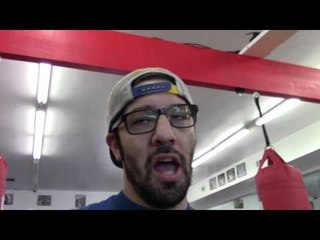 gennady golovking vs david lemieux everyone likes GGG EsNews Boxing