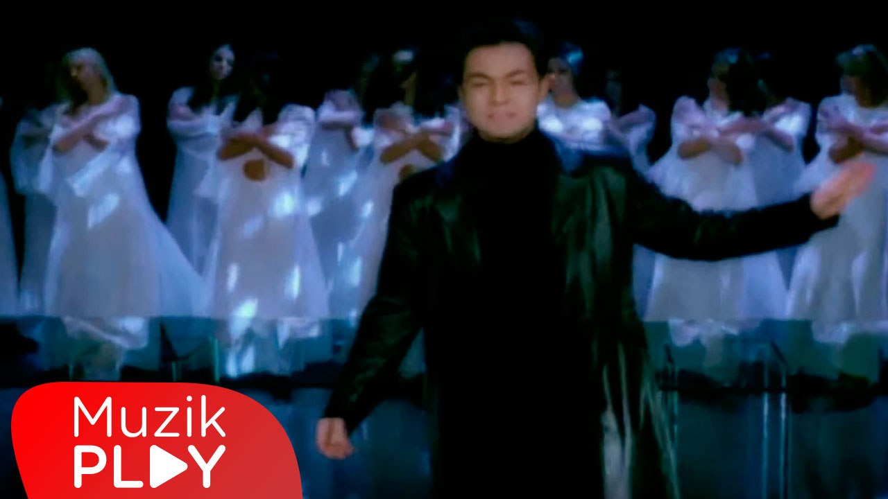 Serdar Ortaç -Bilsem Ki