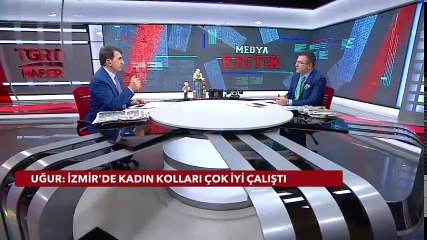 Medya Kritik - 31 Mayıs 2017