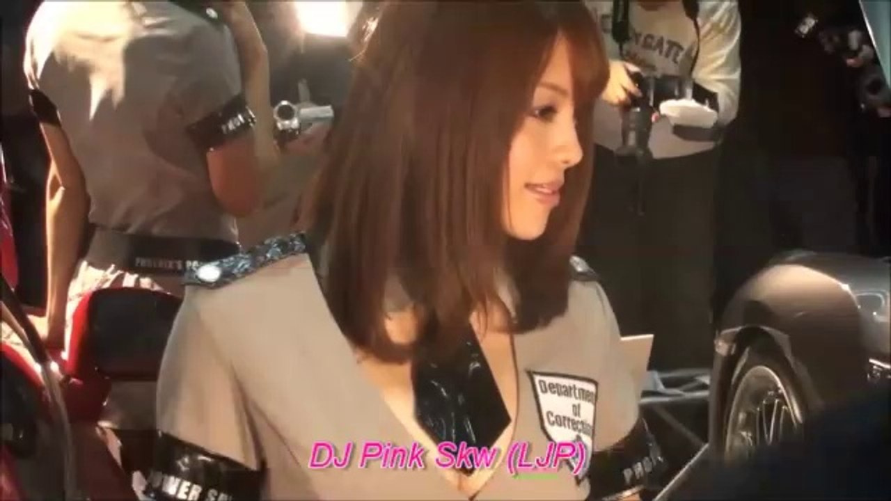 New Song 2016 Mandarin Chinese Disco House Music - Wo Ai Ai Ai Ai Ai Zhe Ni Remix 2016 by DJ Pink Skw (LJP)