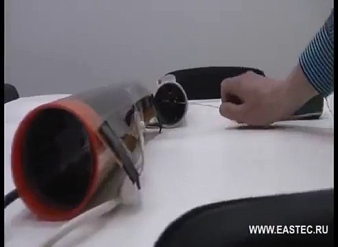 Сравнение нагревательных пленок EASTEC PTC и обычной