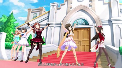 【デレステ】With Love【2K MV】