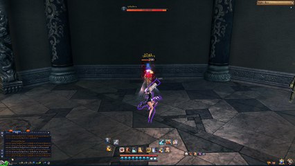 BNSTH kfm wind build dps(หรือป่าว) Test