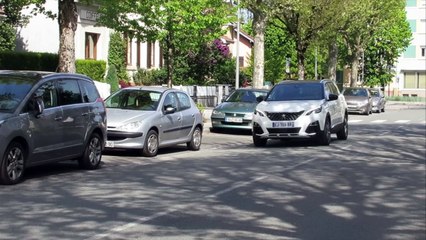 Peugeot change d'univers avec son nouveau SUV 5008
