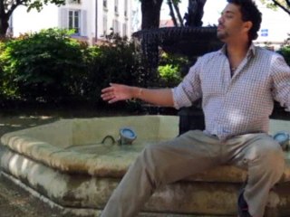 Jann Halexander - LAURE ET FREDERIC