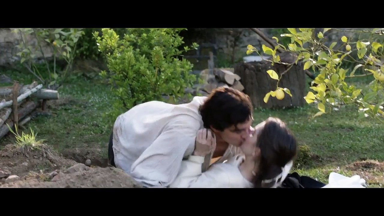 The Little Hours Trailer