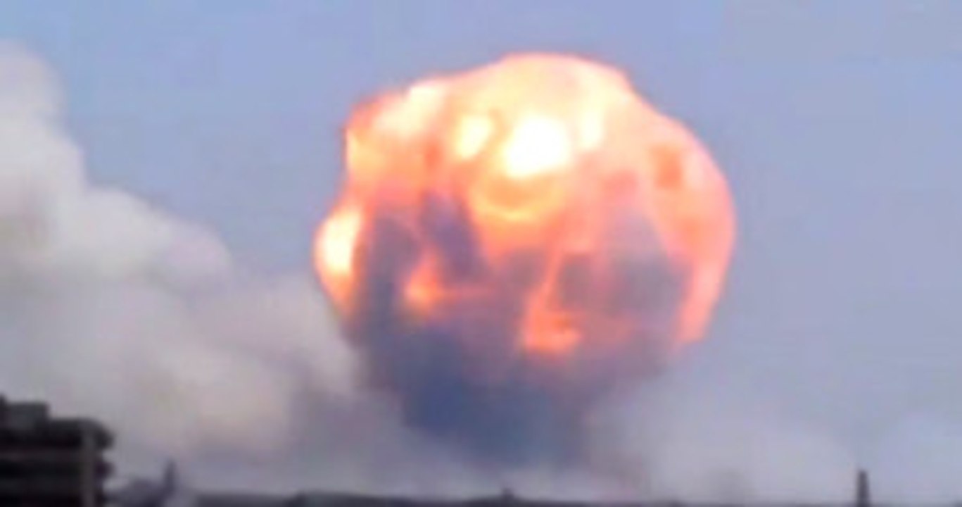 İşte Kabil'de 80 Kişinin Öldüğü Saldırı Anı ve Sonrasında Yaşananlar