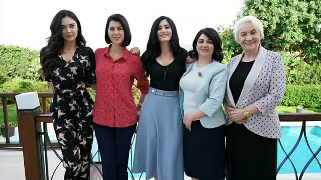 Eşkıya Dünyaya Hükümdar Olmaz | 71. Bölüm Sezon Finali Kamera Arkası