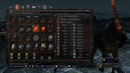 Ames obscures 2 - partie 147 - Château du monarque abdiqué