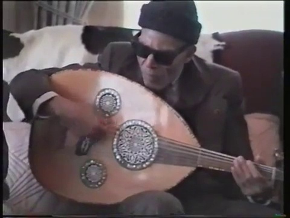هدارة يا هدارة ( رحلة بلجيكا 1991 ) ... El Sheikh EMAM