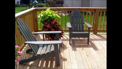 Rich's Home Improvement and Repair Service - (860) 207-8381