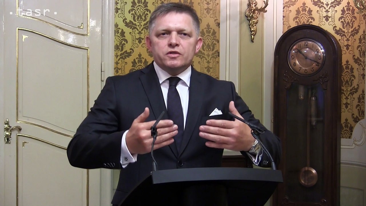 PREMIÉR: Riaditeľom odboru prevencie korupcie bude P.Kovařík