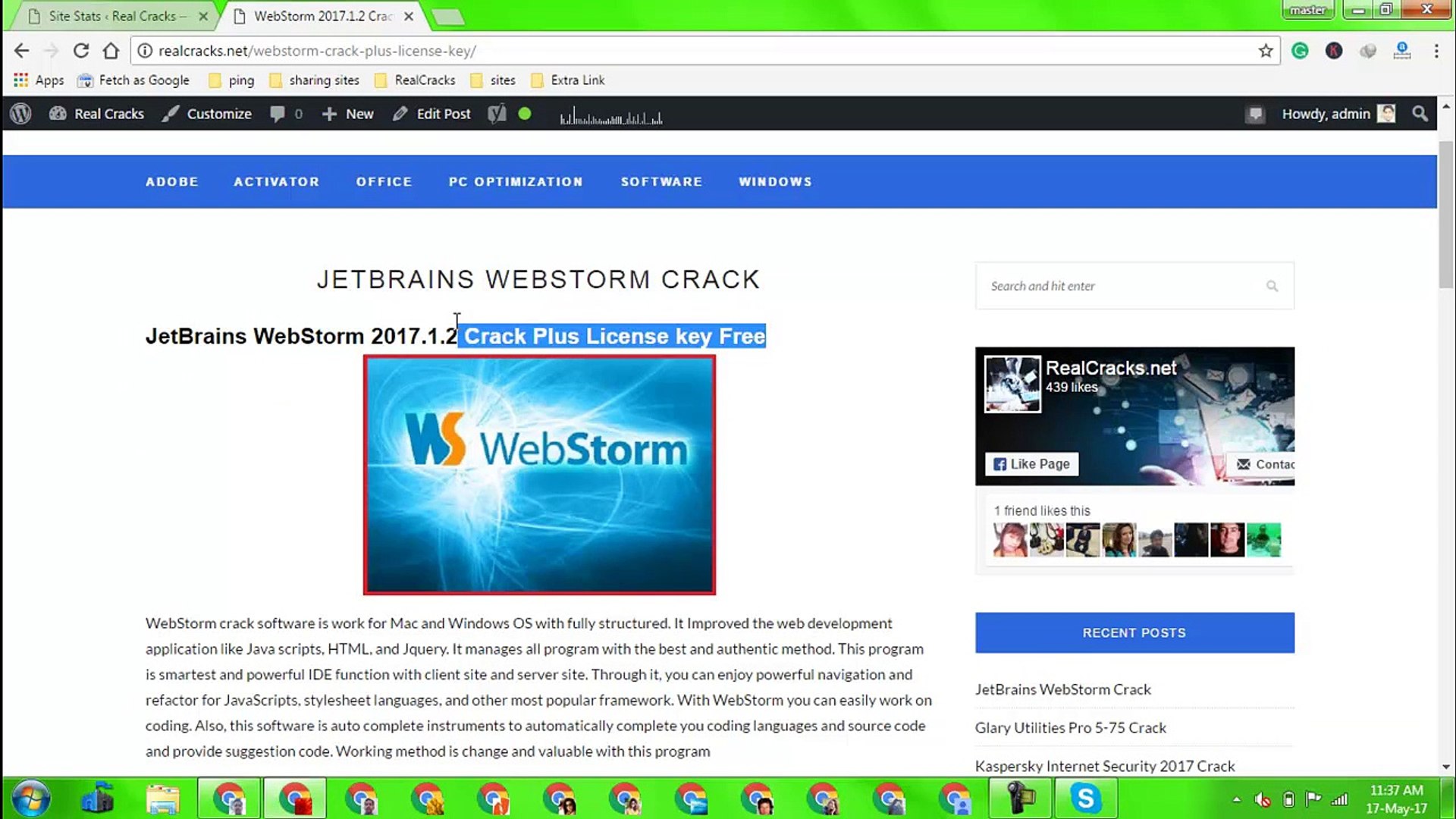 Jetbrains