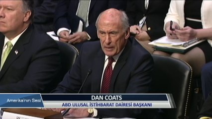 İstihbarat Yetkililerinden Rusya ve Kuzey Kore Uyarısı