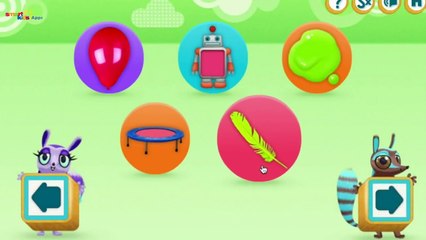 Numtums CBeebies - Educational Game23423