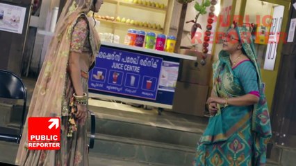 Tu Sooraj Main Saanjh Piyaji - 1st June 2017 - Star Plus Serials