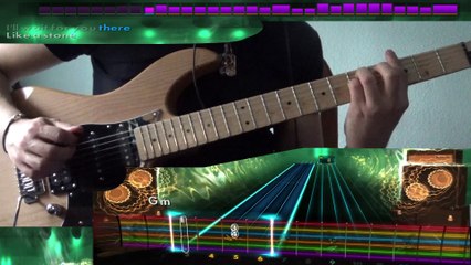 Rocksmith Remastered (2014 edition) Like a Stone