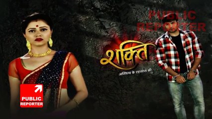 Shakti - शक्ति - 1st June 2017 - Colors TV Serials