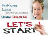 Gmail Technical Support Number +1-888-201-2039