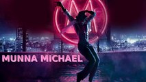 TIGER SHROFF new movie Munna Michael OFFICIAL TRAILER tiger shroff action munna micheal ( 360 X 640 )