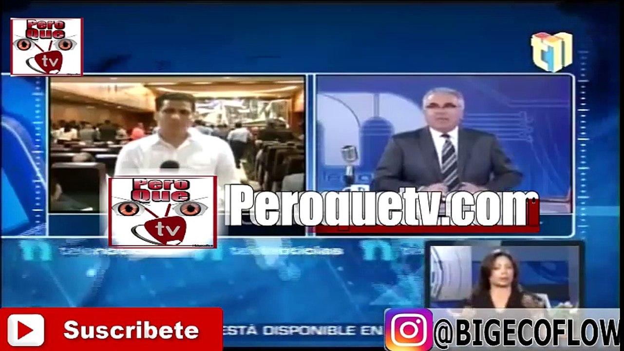 Mas detalles de Lo que Está Pasando en La Audiencia de Los Implicados del Caso Odebrecht desde Suprema Corte de Justicia