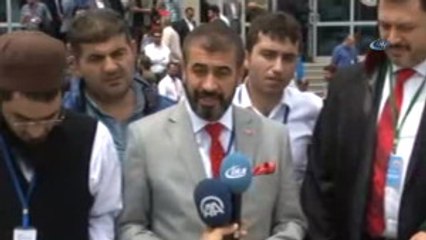 İstanbul'daki Ana Darbe Davasında Gergin Anlar