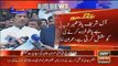 Imran Khan Response On Nehal Hashmi's Statement