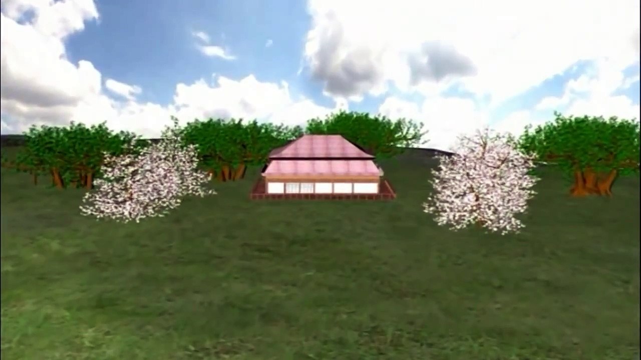Sagasu Introduction HD