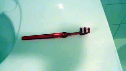 How To Apply Toothpaste to a Toothbrush Correctly