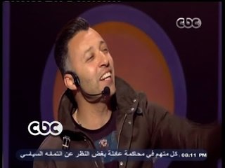 #أحلى_الأوقات | #أحمد_فهمي يغني للهضبة " حبيبي يا نور العين "