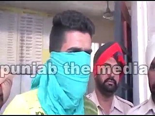 FACEBOOK ਤੇ ਲਾਈਵ ਹੋ ਕੇ ਕਤਲ ਕਰਨ ਵਾਲੇ ਨੇ ਦੱਸੀ ਪੂਰੀ ਕਹਾਣੀ