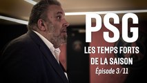 Dans le rétro : la comm' d'Emery tourne en rond