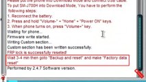 17 Remove Delete Bypass All Samsung Google Account Lock FRP ᴴᴰ