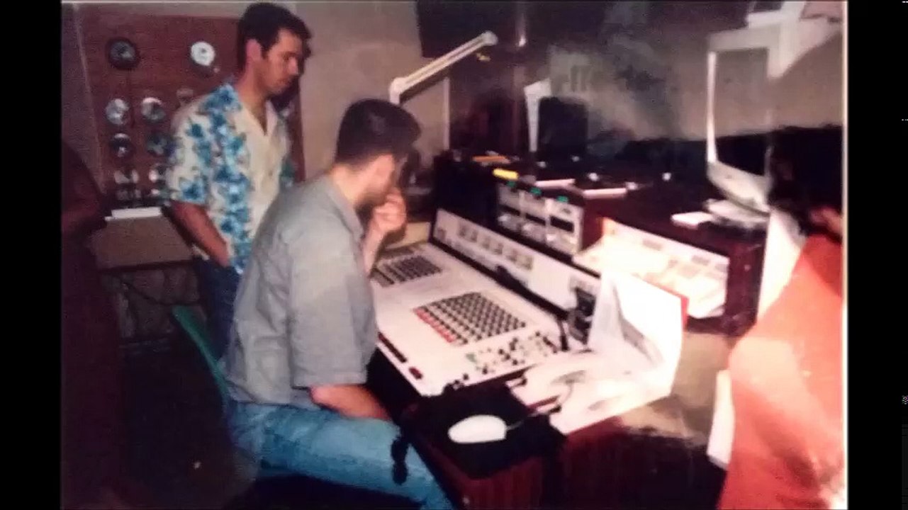 EMISSION BOP STREET 1998