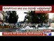 Bengaluru: Varthur Lake Spilling Toxic Foams Causing A Traffic Pile Up