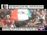 Parvathamma Rajkumar's Body Receives Government Honors | The FInal Journey Begins