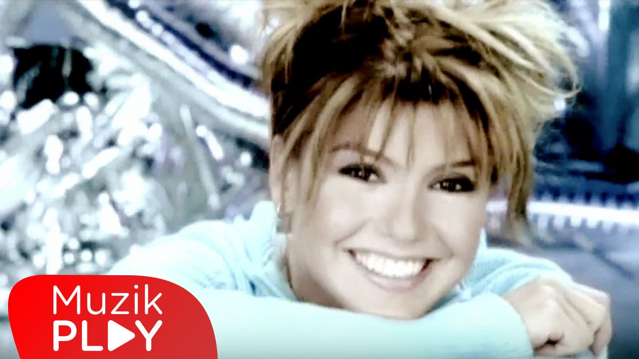 Gülben Ergen - Sandık Lekesi