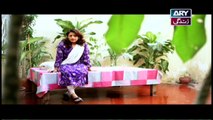 Dil-e-Barbad Episode 98 - on ARY Zindagi in High Quality - 31st May 2017