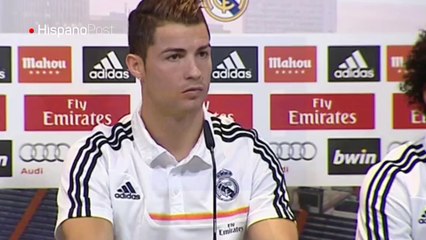 Cristiano Ronaldo volverá a ser padre, según la prensa portuguesa