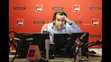 Patrick Cohen remis à sa place en direct par un auditeur de France Inter (Vidéo)