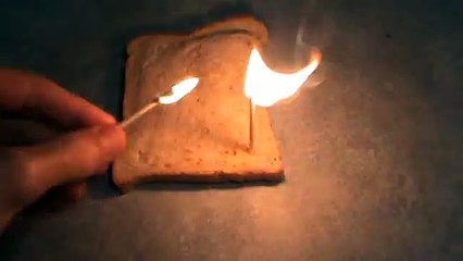 How To Quickly Defrost Bread