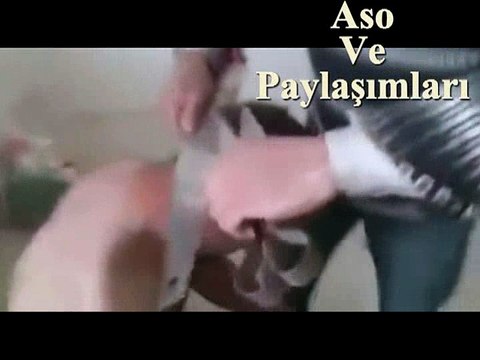 2017 Saç Stili Böyle Moda Yok.Aso ve Paylaşımları