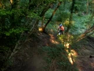 dirt bie pit bike