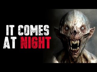 It Comes at Night Trailer 06.09.2017