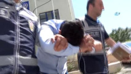 Sosyal Medyayı Ayağa Kaldıran Görüntüyü Çeken Şahıs Yakalandı